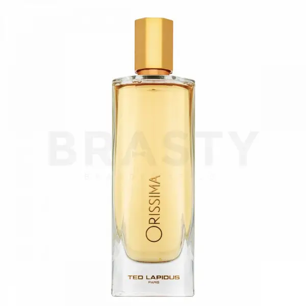 Lapidus Orissima Perfume for Women - Eau de Parfum Spray 3.3 oz