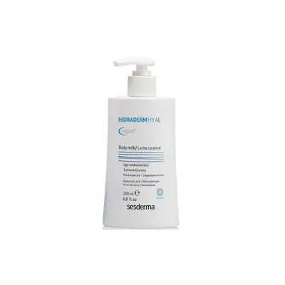 Sesderma Hidraderm Hyal Repair Latte Corpo 200ml