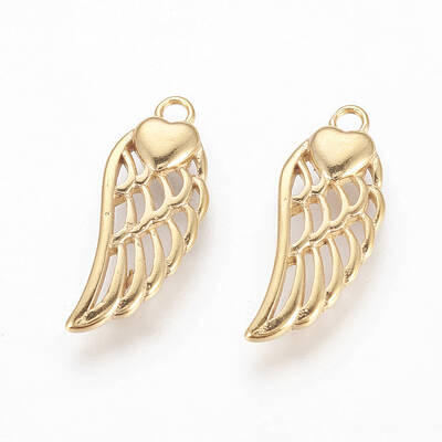 304 Stainless Steel Pendants
