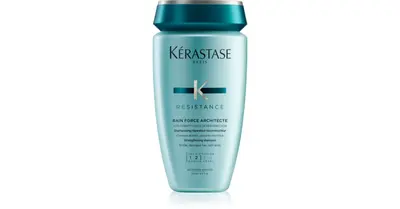 Kérastase Résistance Force Architecte strengthening shampoo for weak and slightly damaged hair 500 ml