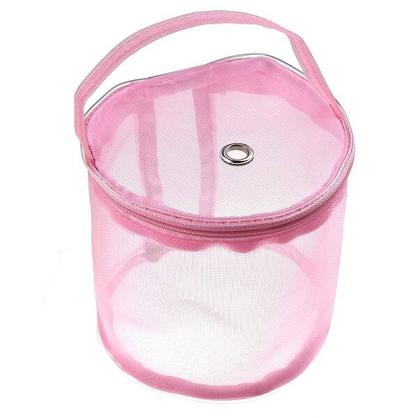 Nylon Yarn Storage Bag