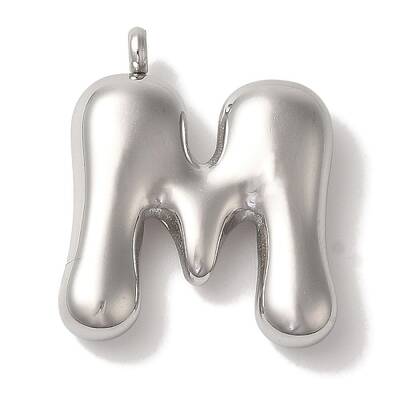 Non-Tarnish Ion Plating(IP) 304 Stainless Steel Pendants