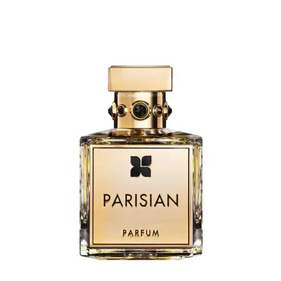 Fragrance du bois Parisian perfume extract 50 ml