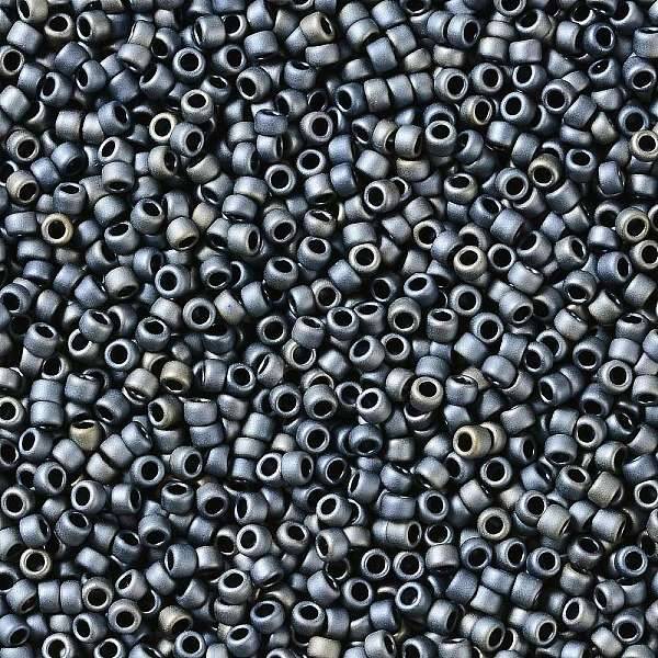 TOHO Round Seed Beads