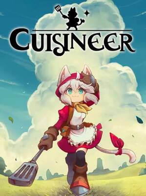 Cuisineer Steam Account | Steam