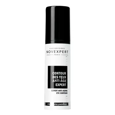 Novexpert Pro Collagen Anti-Aging Expert Eye Contour 15ml