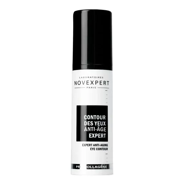 Novexpert Pro Collagen Anti-Aging Expert Eye Contour 15ml