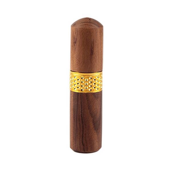 Wood Needle Storages