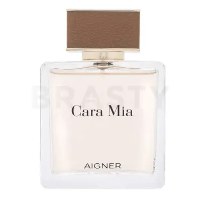 Aigner Cara Mia EDP W 100 ml