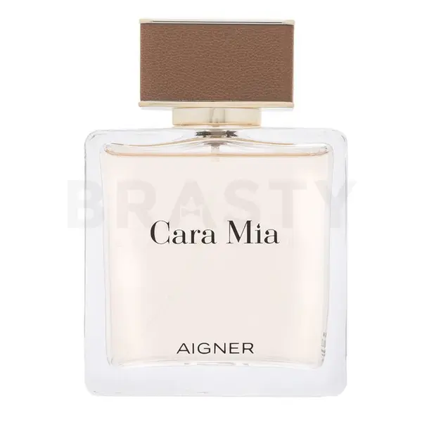 Aigner Cara Mia EDP W 100 ml