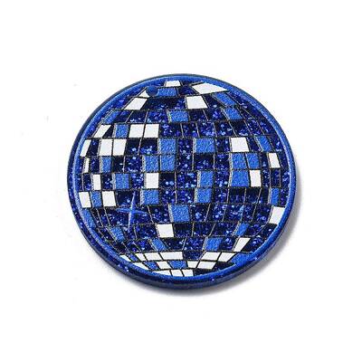 Acrylic Pendants