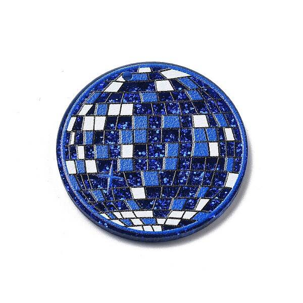 Acrylic Pendants