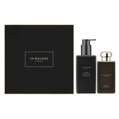 Jo Malone Cologne Intense Cypress & Grapevine Gift Set