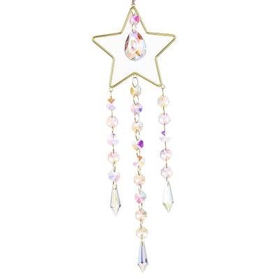 Iron Hanging Ornaments