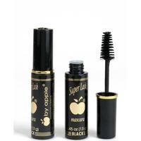 APPLE MASCARA Super Lash Mascara - Ultimate Volume and Definition Volumizing Lash Brag Mascara big deal mascara Super Lash Vo...
