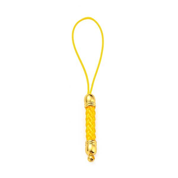 Korean Polyester Thread Pendants Decorations