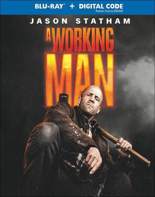 A Working Man