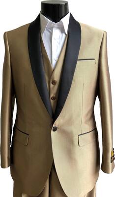 NLO-Tux-SH	Champagne -  Tuxedo Wholesale  Distributors