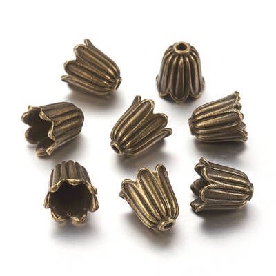 Tibetan Style Caps