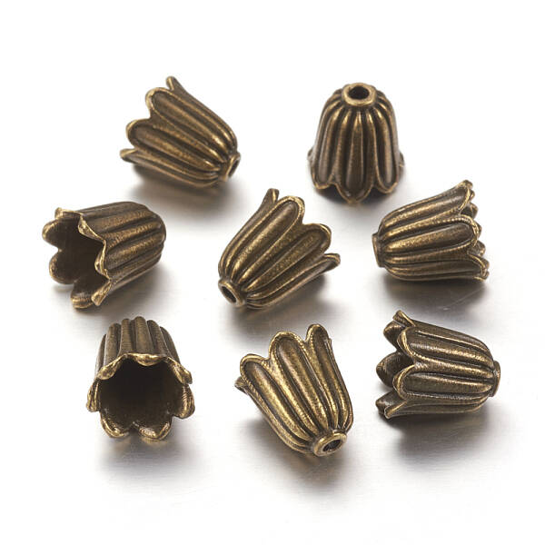 Tibetan Style Caps