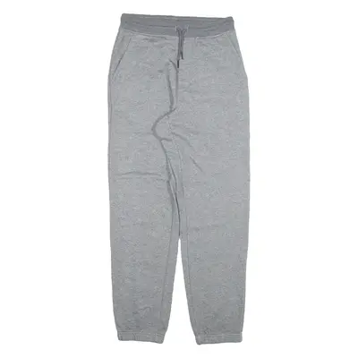 PATAGONIA Mens Joggers Grey Tapered XS W28 L29