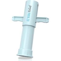 Bug Bite Suction Tool Blue, Kid Friendly Venom Extractor Itch Relief, Natural Reduce Itch & Swell, Bite & Sting First Aid for...