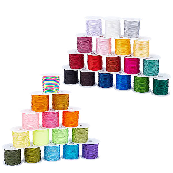 Polyester Cords