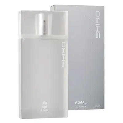 Ajmal Shiro - EDP - Volume: 90 ml