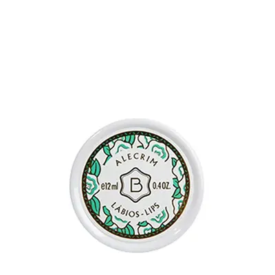 Benamor Alecrim Lip Balm