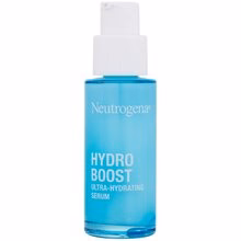 Neutrogena Serum Ultra-Hydro Boost Moisturizer - 30ml