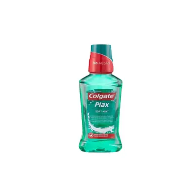 Collutorio Colgate Plax 250 ml