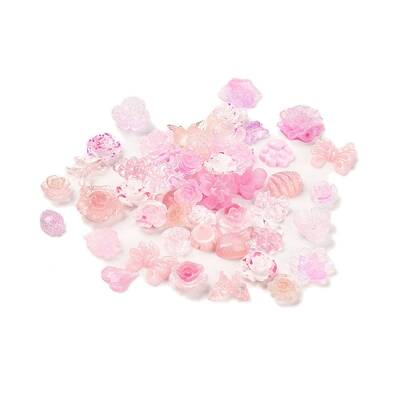 Luminous Resin Decoden Cabochons
