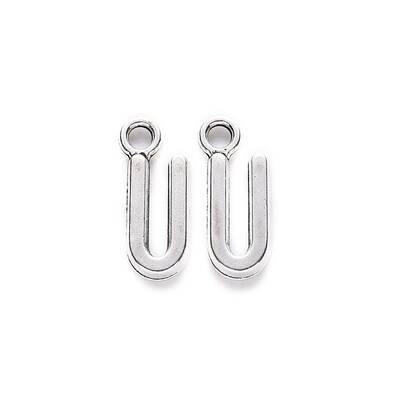 Tibetan Style Alloy Pendants