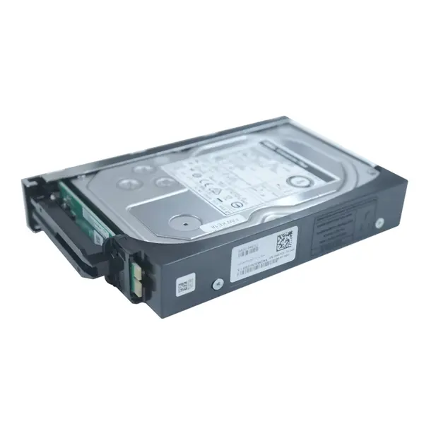4G7C1 Dell 2TB 6Gb/s SAS 7200 3.5-Inch 64MB Hard Drive