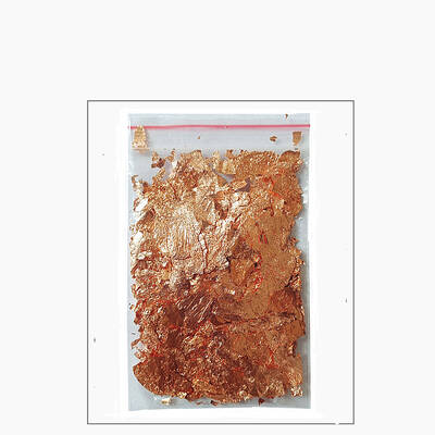 Foil Chip Flake