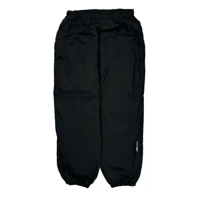 Reebok Joggers - 2XL Black Polyester
