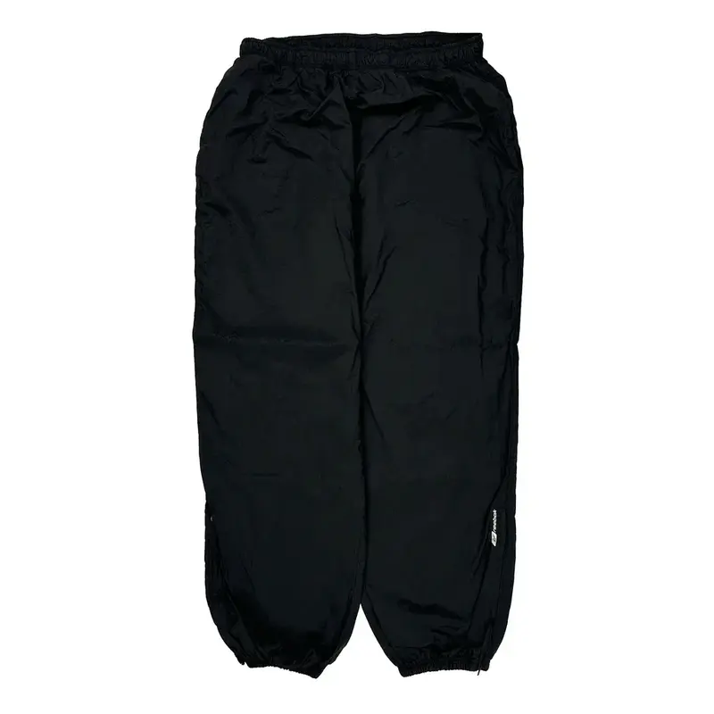 Reebok Joggers - 2XL Black Polyester