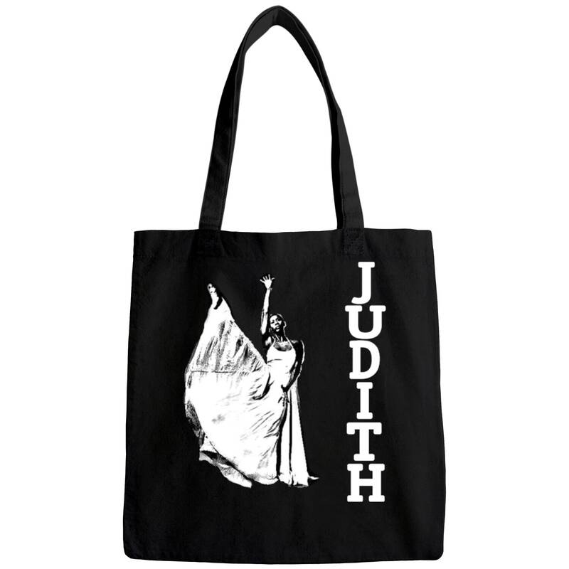 Judith Jamison Bags