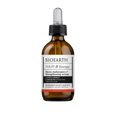 Bioearth Strengthening Hair Serum 50 ml