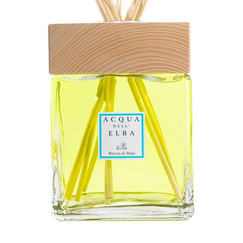 Acqua dell'elba Sea Breeze Diffuser 1000 ml