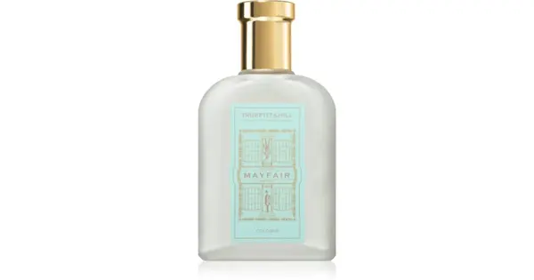 Truefitt & Hill Mayfair Cologne Eau de Cologne for Men 50ml