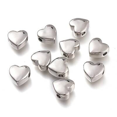 Brass Beads