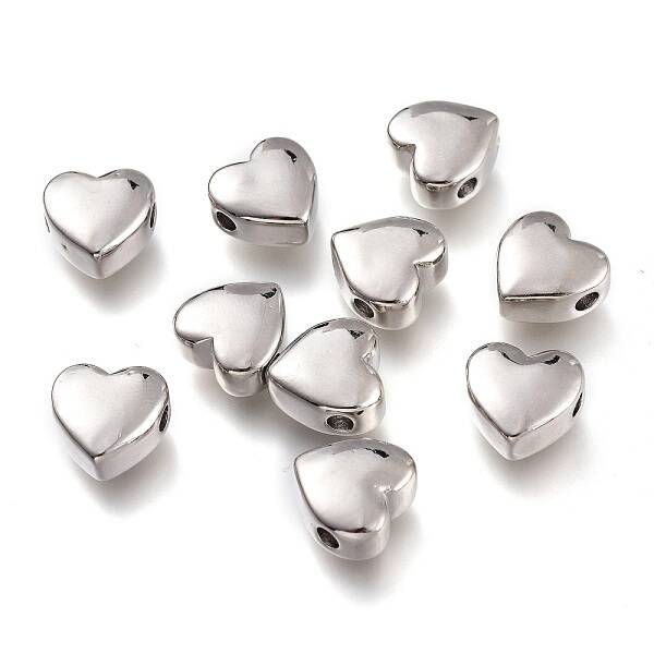 Brass Beads