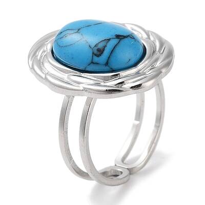 304 Stainless Steel Ring