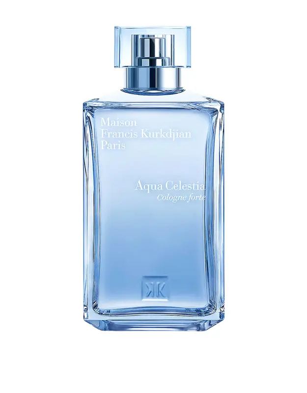 Maison Francis Kurkdjian, Aqua Celestia Forte, Eau De Parfum, Unisex, 200 ml