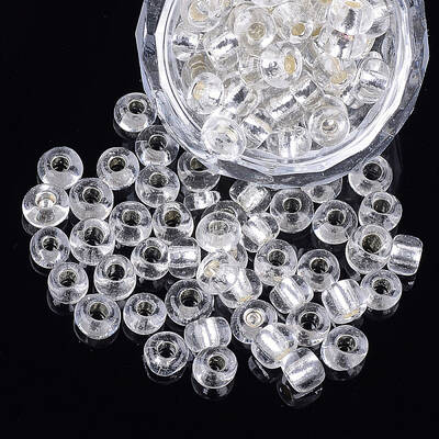 Glass Seed Beads