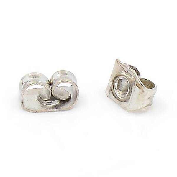 Iron Ear Nuts