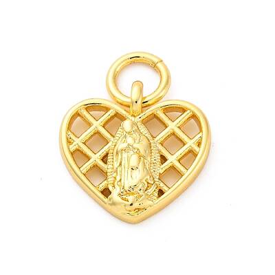 Brass Pendants