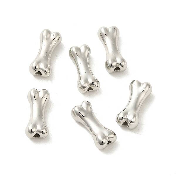 CCB Plastic Beads