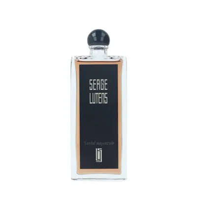 Serge Lutens Santal Majuscule EDP U 50 ml